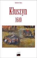 Okładka książki Kłuszyn 1610