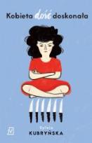 Okładka książki Kobieta dość doskonała