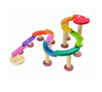 Opakowanie Kolorowy tor kulkowy deluxe