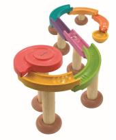 Opakowanie Kolorowy tor kulkowy standard