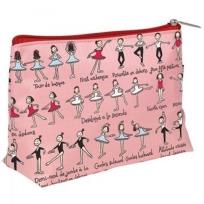 Opakowanie Kosmetyczka Balet