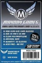 Opakowanie Koszulki Mini Euro 45x68 (50szt) MAYDAY