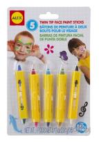 Opakowanie Kredki do twarzy