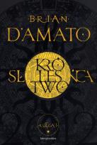 Okładka książki Królestwo Słońca. Księga 1 część 1