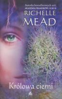Okładka książki Królowa cierni