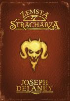 Okładka książki Kroniki Wardstone 13. Zemsta stracharza