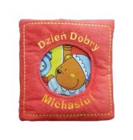 Opakowanie Książeczka Dzień dobry