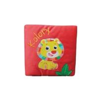 Opakowanie Książeczka kolory