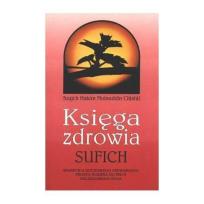 Okładka książki Księga zdrowia Sufich