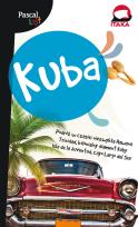 Okładka książki Kuba przewodnik Lajt