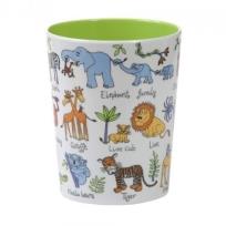 Opakowanie Kubek kolekcja Dżungla