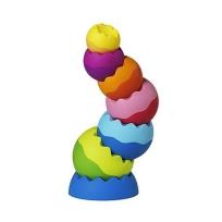 Opakowanie Kule Tobbles Neo Wieża dla malucha