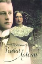 Okładka książki Kwiat lotosu