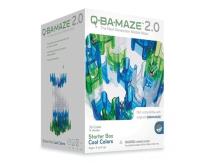 Opakowanie Labirynt dla kulek Q-Ba-Maze 2.0