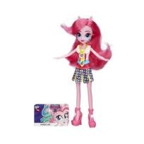 Opakowanie Lalka Equestria Girls Friendship Games Pinkie Pie