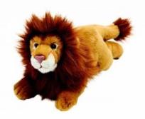 Opakowanie Lew 35 cm leżący