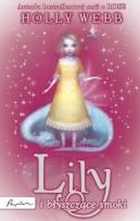 Okładka książki Lily i błyszczące smoki