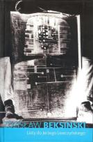 Okładka książki Listy do Jerzego Lewczyńskiego