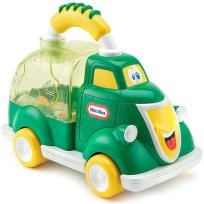 Opakowanie Little Tikes Autko z rączką