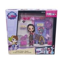 Opakowanie Littlest Pet Shop Blythe