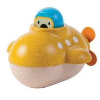 Opakowanie Łódź podwodna zabawka do kąpieli