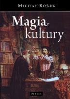 Okładka książki Magia Kultury
