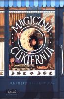 Okładka książki Magiczna cukiernia