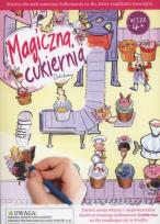 Opakowanie Magiczna Cukiernia