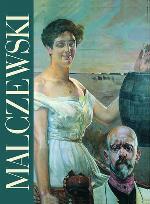Okładka książki Malczewski