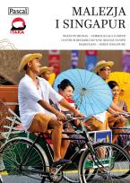 Okładka książki Malezja i Singapur - Złota seria