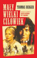 Okładka książki Mały Wielki Człowiek