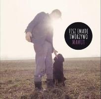 Okładka książki Mamut