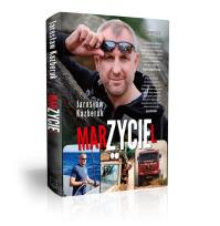 Okładka książki Marzyciel