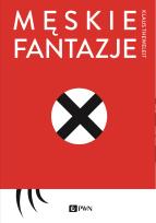 Okładka książki Męskie fantazje