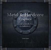 Opakowanie Metal & Hardcore Graphics