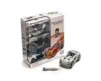 Opakowanie Modarri Samochód DIY S1 Stwórz własny samochód!