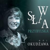 Okładka książki Mój Okudżawa