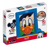 Opakowanie Mozaika Mini Pixel Art Donald 1200