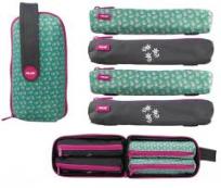 Opakowanie Multipiórnik owalny Bloom MILAN