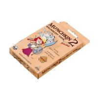 Opakowanie Munchkin 2 Wielosieczny Topór