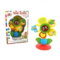 Opakowanie Muzyczny wesoły kwiatek