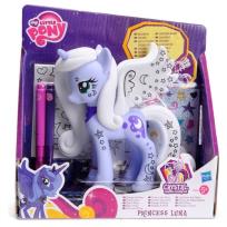 Opakowanie My Little Pony Kucyki do dekoracji