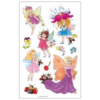 Opakowanie Naklejki A ozdobne Wróżki