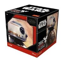 Opakowanie Nano Puzzle 362 BB-8 TREFL