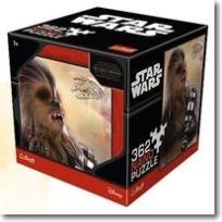 Opakowanie Nano Puzzle 362 Chewie TREFL
