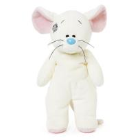 Opakowanie Niebieski nosek - Mysz 25 cm