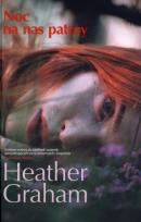 Okładka książki Noc na nas patrzy