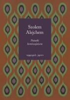 Okładka książki Notatki komiwojażera