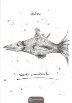 Okładka książki Notatki z codzienności