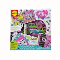 Opakowanie Notatnik do zdobienia Przyjaciółki na zawsze